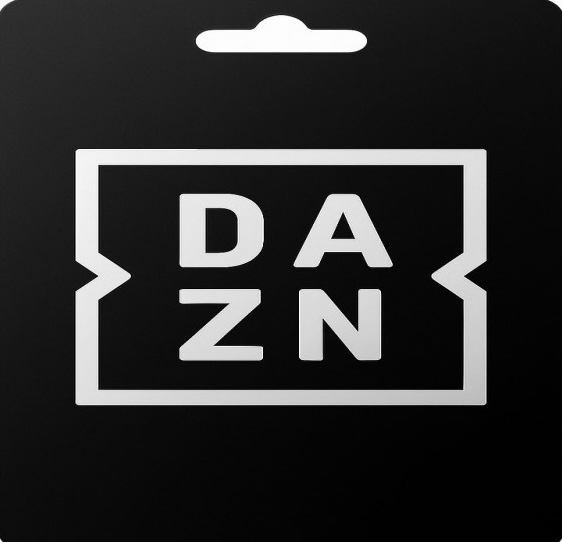 أشتراك DAZN كاس العالم  شهر