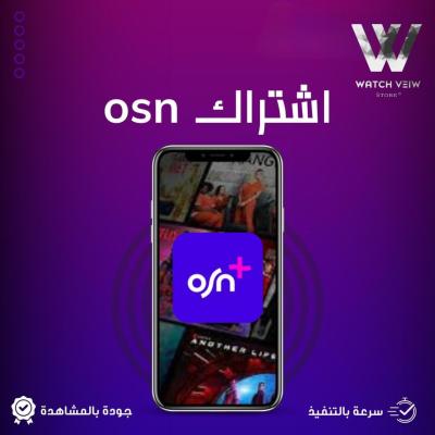 اشتراك osn شهر4k